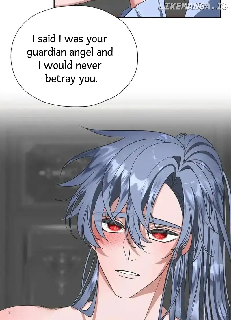 The Bride of the Fallen Angel chapter 10 - page 42